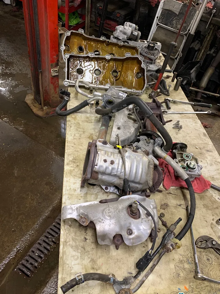 Vesa's Automotive